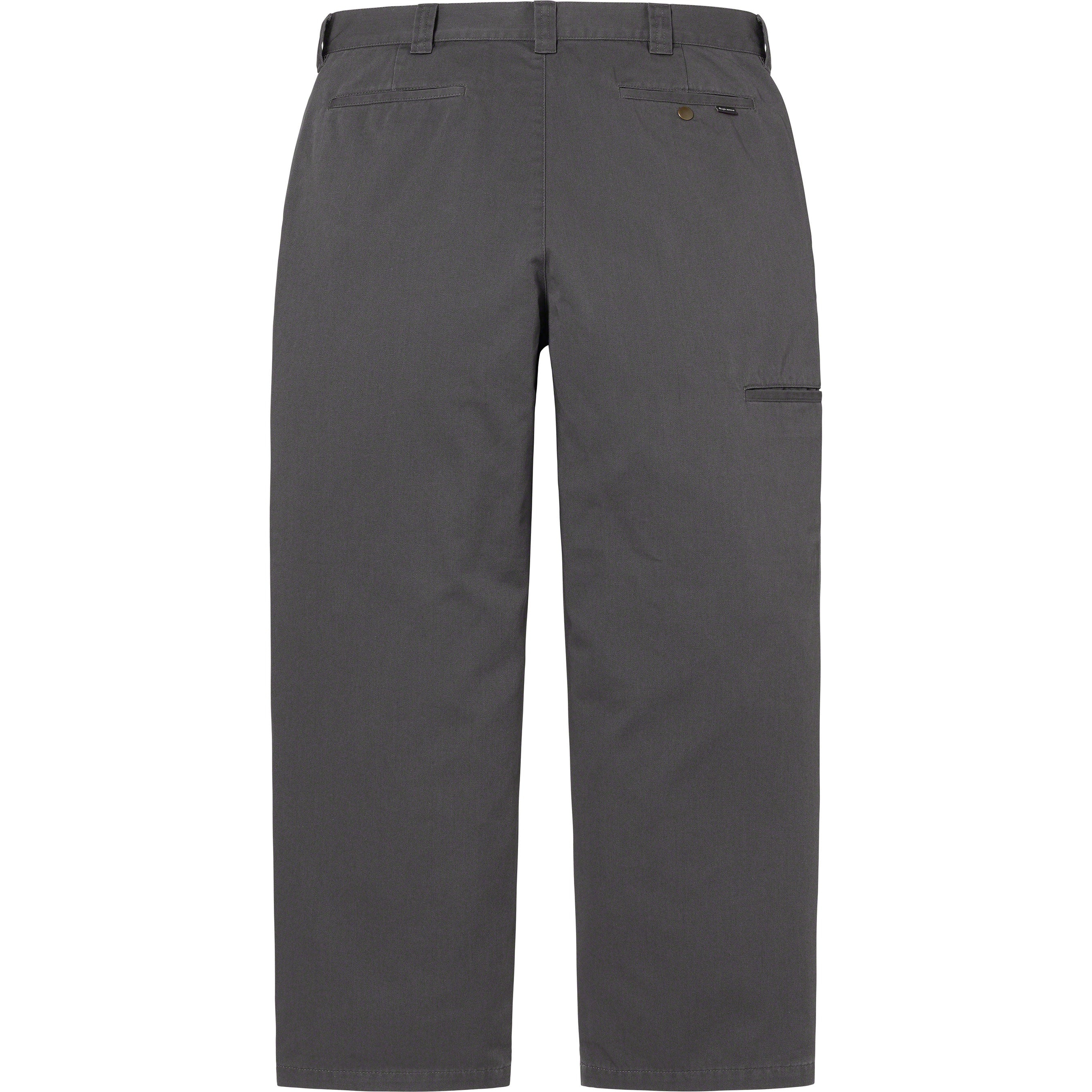 Work Pant view 16
